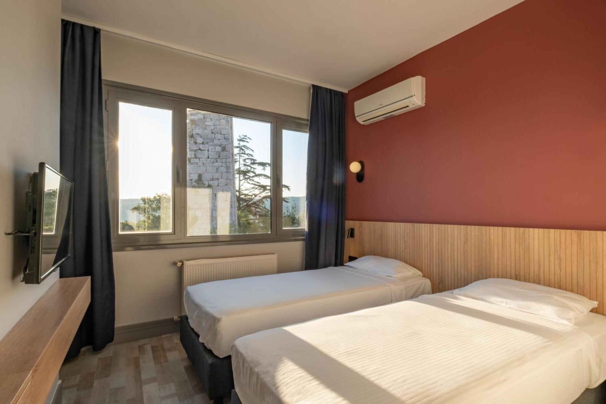קיליוס Kilya Hotel מראה חיצוני תמונה